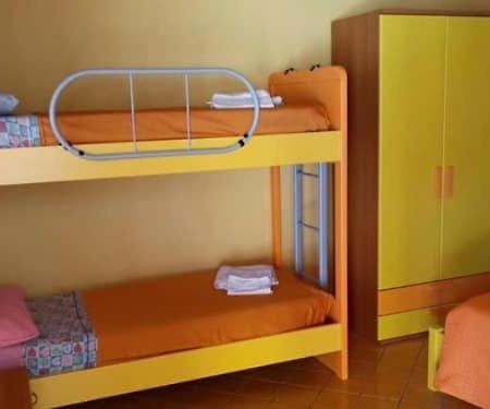 Agriturismo Usurtala Orani ภายนอก รูปภาพ