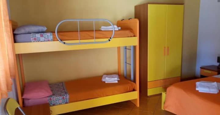 Agriturismo Usurtala Orani ภายนอก รูปภาพ