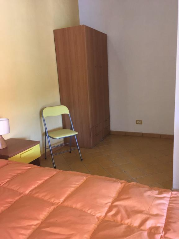 Agriturismo Usurtala Orani ภายนอก รูปภาพ
